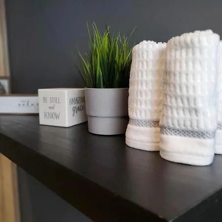 Apartament Gc Sun Club Family Spa & Pool Sauna & Jacuzzi