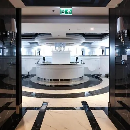 Gc Sun Club Family Spa & Pool Sauna & Jacuzzi Apartament Szczecin