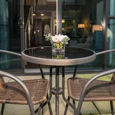 Apartament Gc Sun Club Family Spa & Pool Sauna & Jacuzzi *