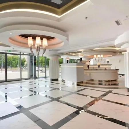 Gc Sun Club Family Spa & Pool Sauna & Jacuzzi Szczecin