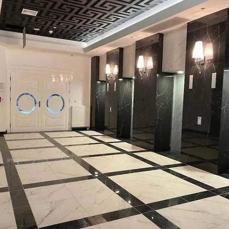 Gc Sun Club Family Spa & Pool Sauna & Jacuzzi *